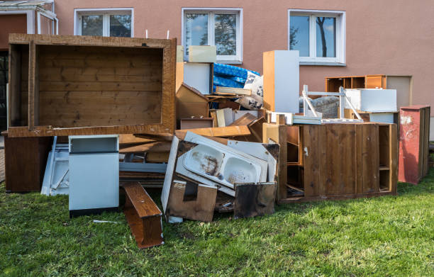 Best Basement Cleanout Services  in Mooresville, NC