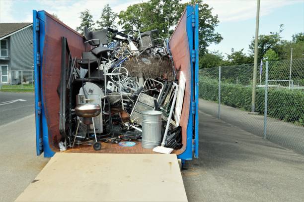 Best Household Junk Removal  in Mooresville, NC