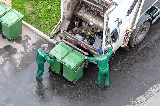Best Garage Cleanout Services  in Mooresville, NC