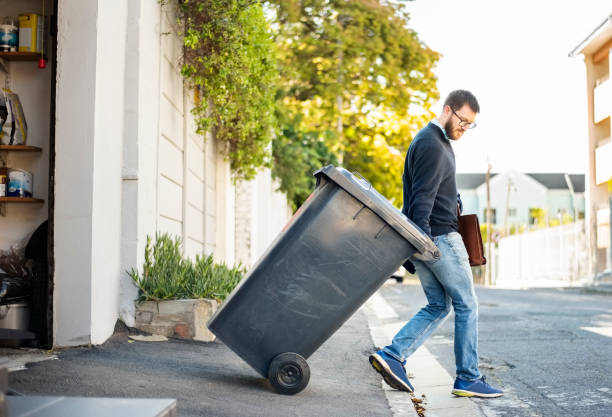 Best Construction Debris Removal  in Mooresville, NC