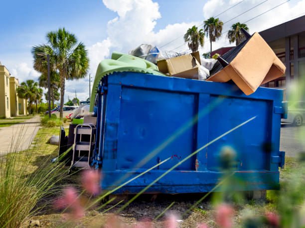 Best Professional Junk Removal  in Mooresville, NC