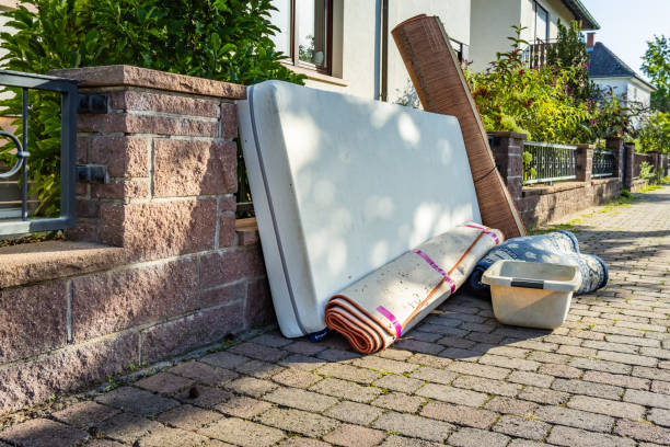 Best Yard Waste Removal  in Mooresville, NC