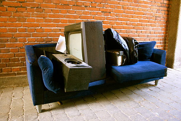Trusted Mooresville, NC Junk Removal Experts